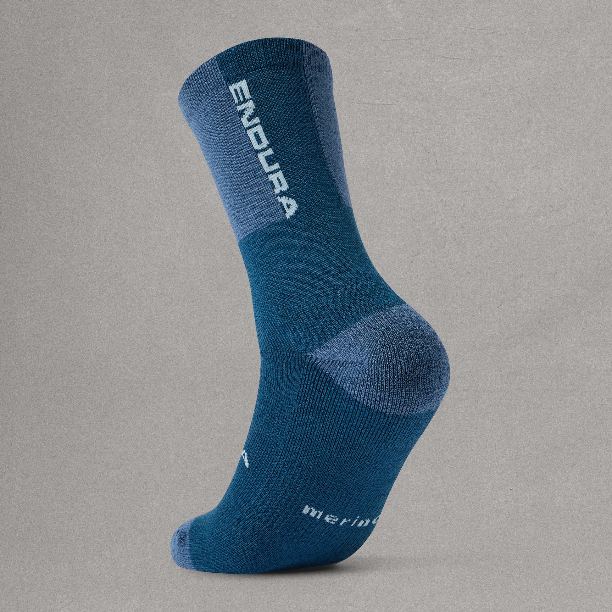 Endura BaaBaa Merino Winter Sock — view 3