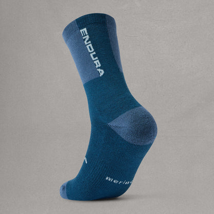 Endura BaaBaa Merino Winter Sock — view 3
