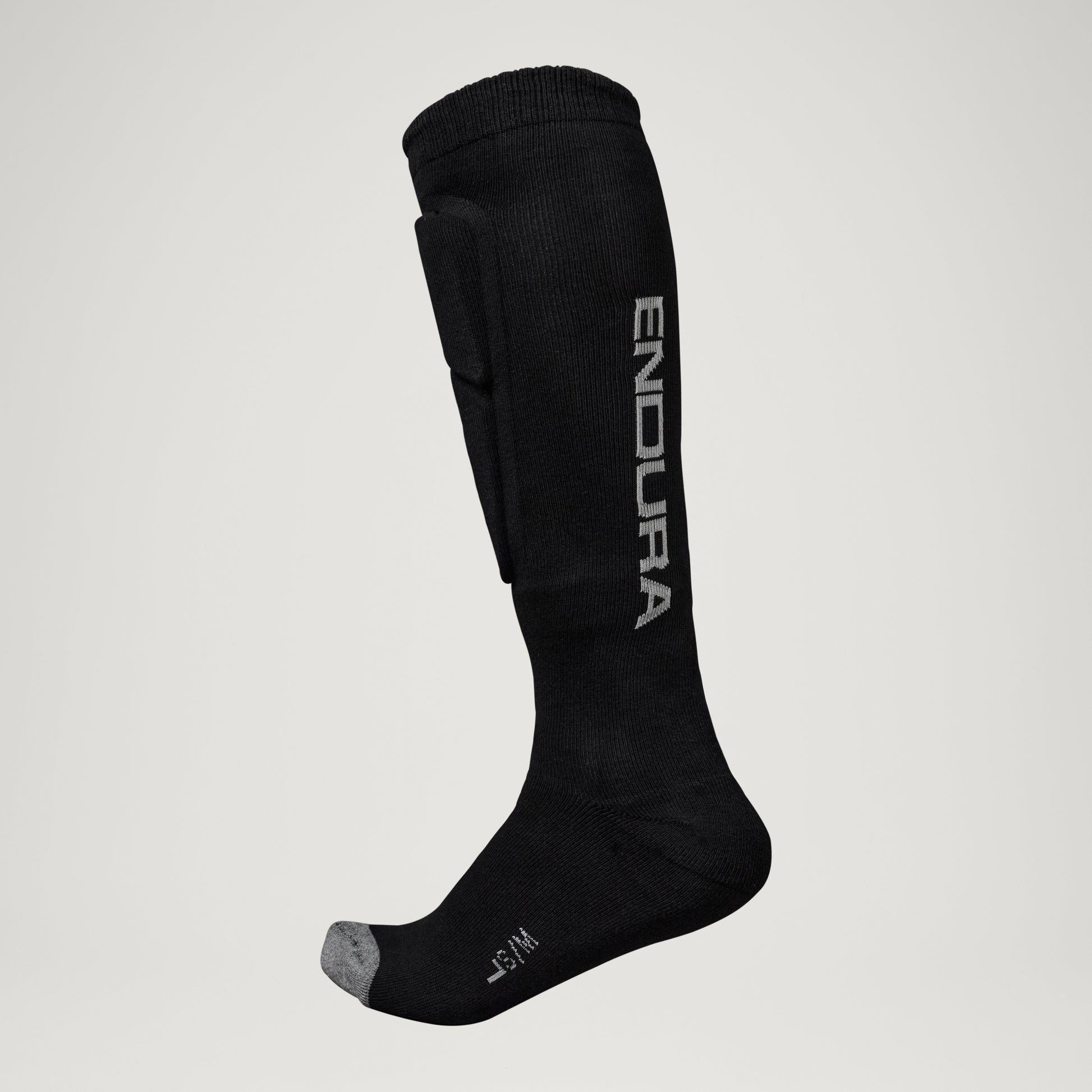 Endura SingleTrack Padded Sock