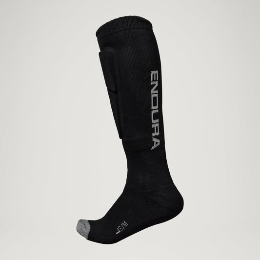 Endura SingleTrack Padded Sock