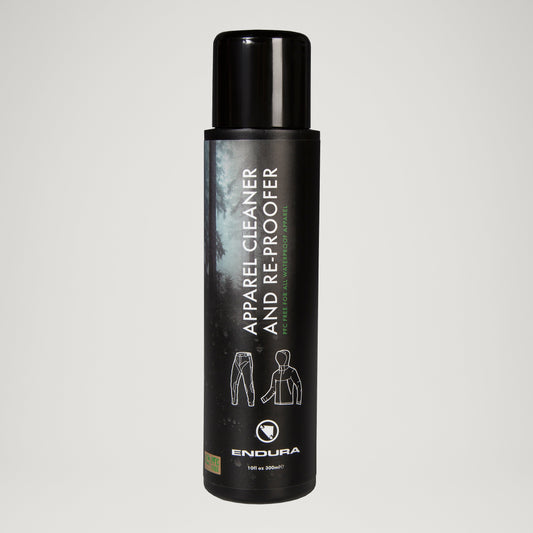 Endura 300ML - 2 In 1 Proofer/Cleaner