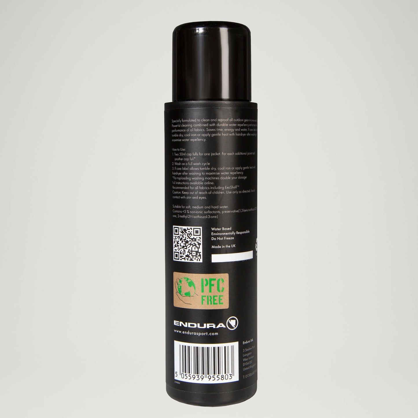 Endura 300ML - 2 In 1 Proofer/Cleaner — view 6