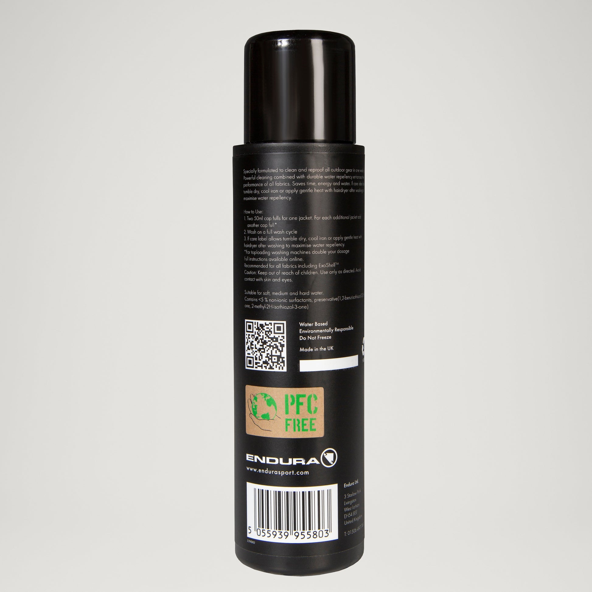 Endura 300ML - 2 In 1 Proofer/Cleaner — view 6