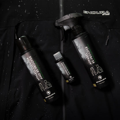 Endura 300ML - 2 In 1 Proofer/Cleaner — view 3