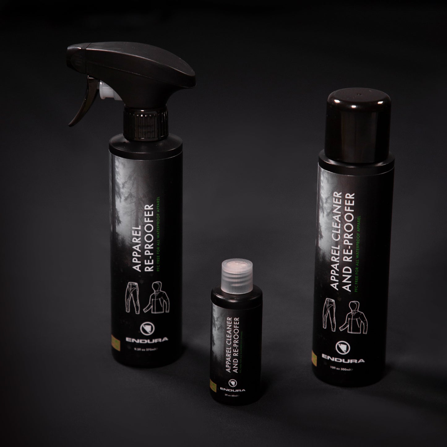 Endura 300ML - 2 In 1 Proofer/Cleaner — view 8