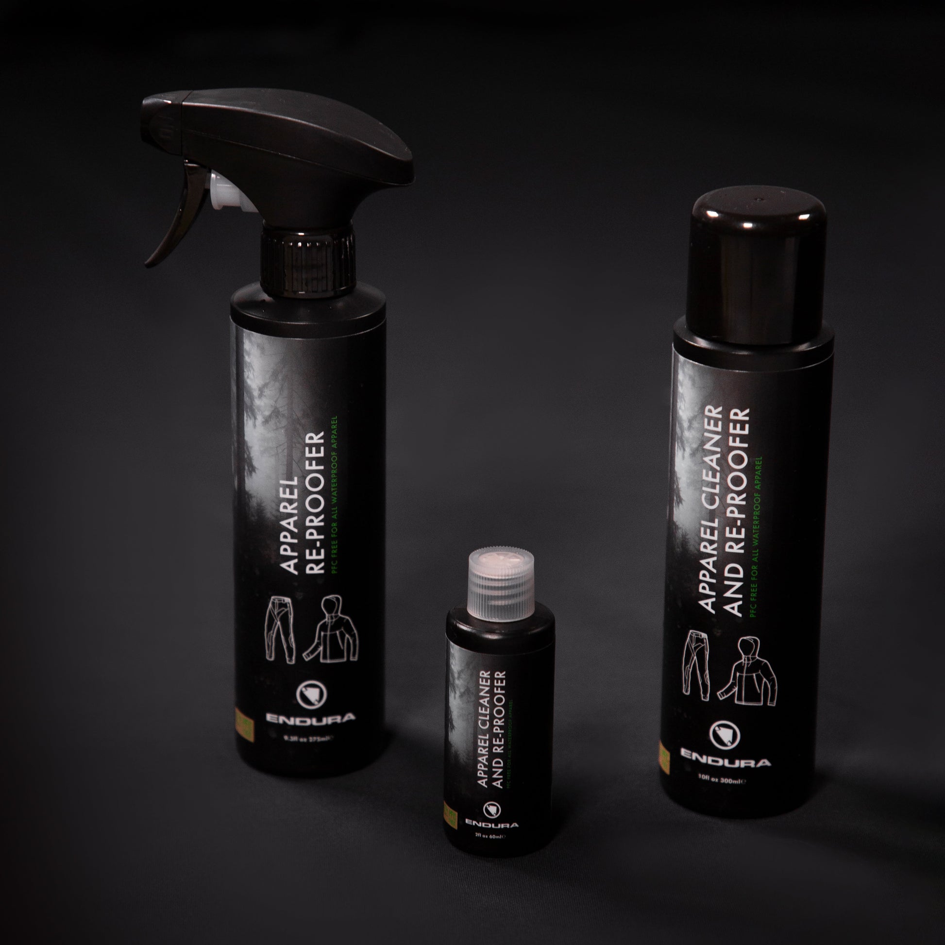 Endura 300ML - 2 In 1 Proofer/Cleaner — view 8