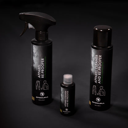 Endura 300ML - 2 In 1 Proofer/Cleaner — view 8