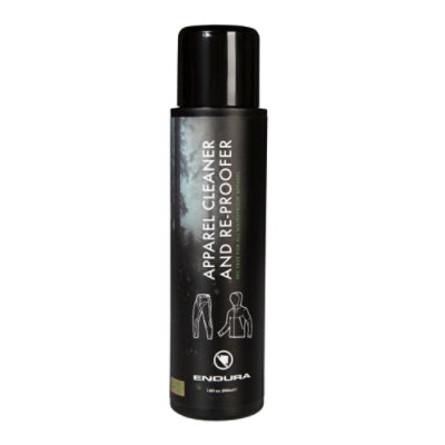 Endura 300ML - 2 In 1 Proofer/Cleaner