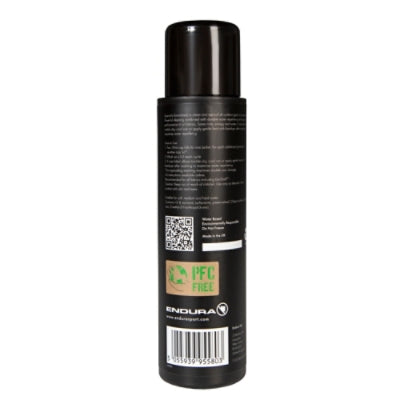 Endura 300ML - 2 In 1 Proofer/Cleaner