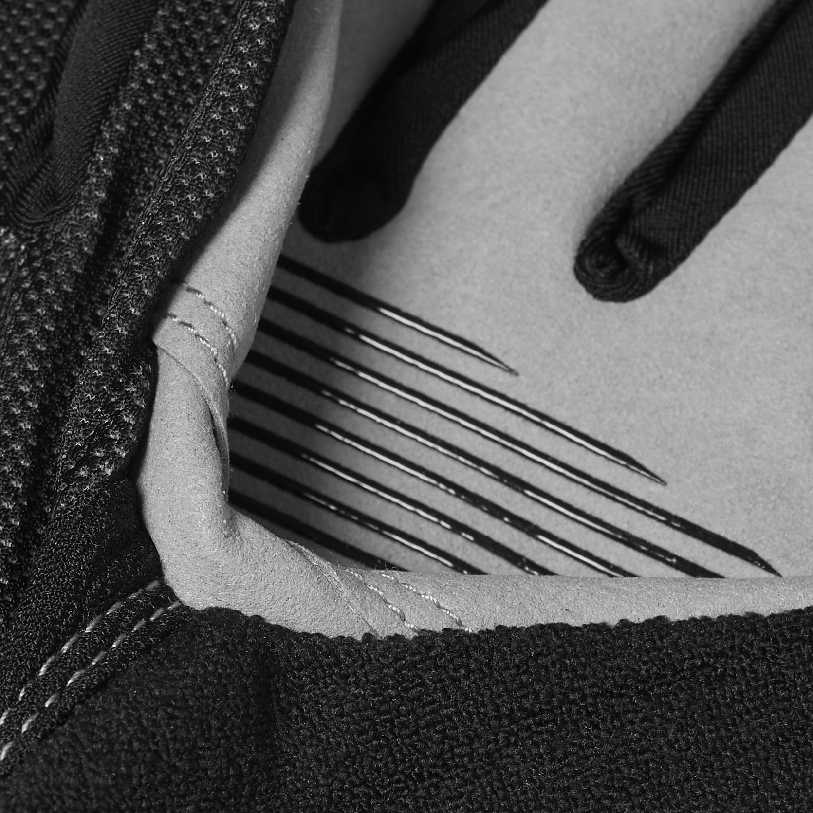 Endura Hummvee Lite Icon Glove — view 7