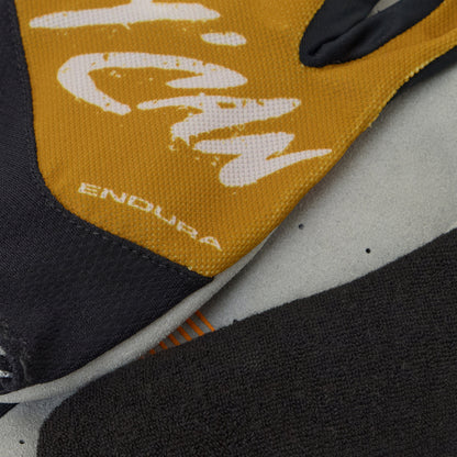 Endura Hummvee Lite Icon Glove — view 3