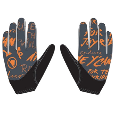Endura Hummvee Lite Icon Glove