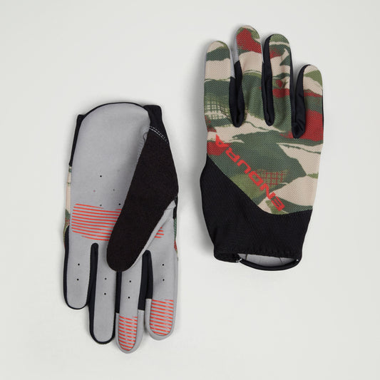 Endura HUMMVEE LITE ICON GLOVE GRN/GRN - Green