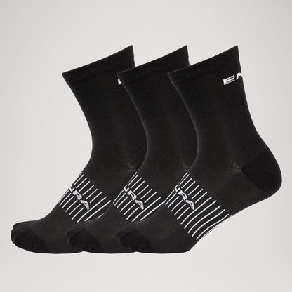 Endura Coolmax® Race  3-P Sock — view 11