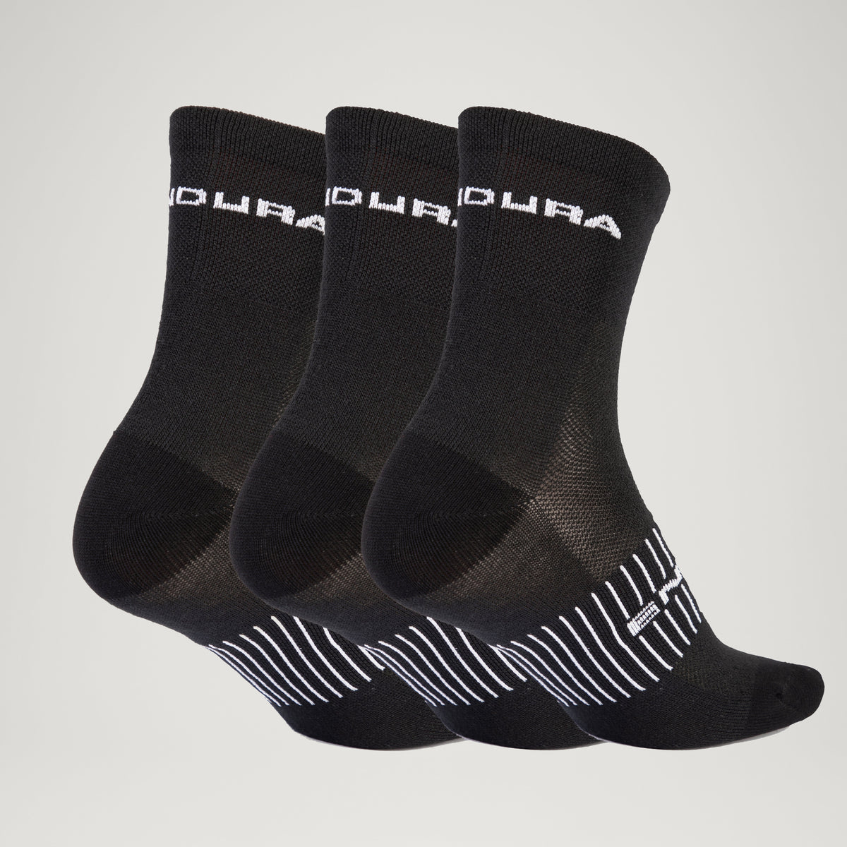 Endura Coolmax® Race  3-P Sock — view 12