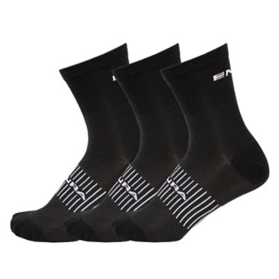 Endura Coolmax® Race  3-P Sock