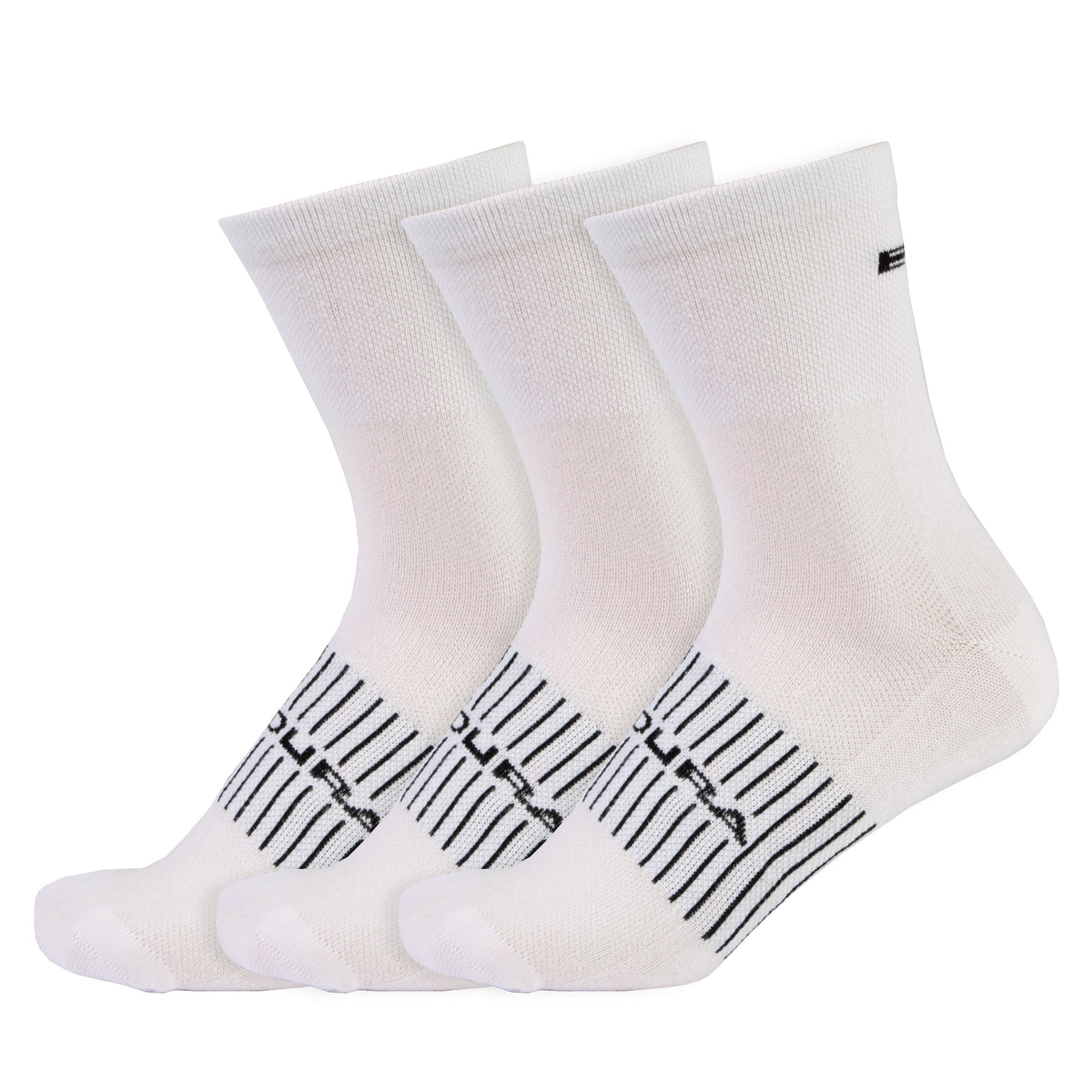 Endura Coolmax® Race  3-P Sock