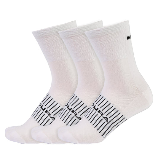 Endura Coolmax® Race  3-P Sock