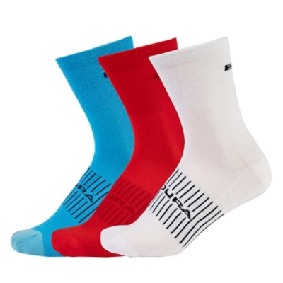 Endura Coolmax® Race  3-P Sock