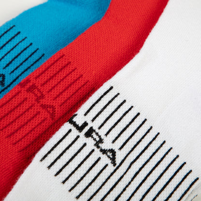 Endura Coolmax® Race  3-P Sock — view 20