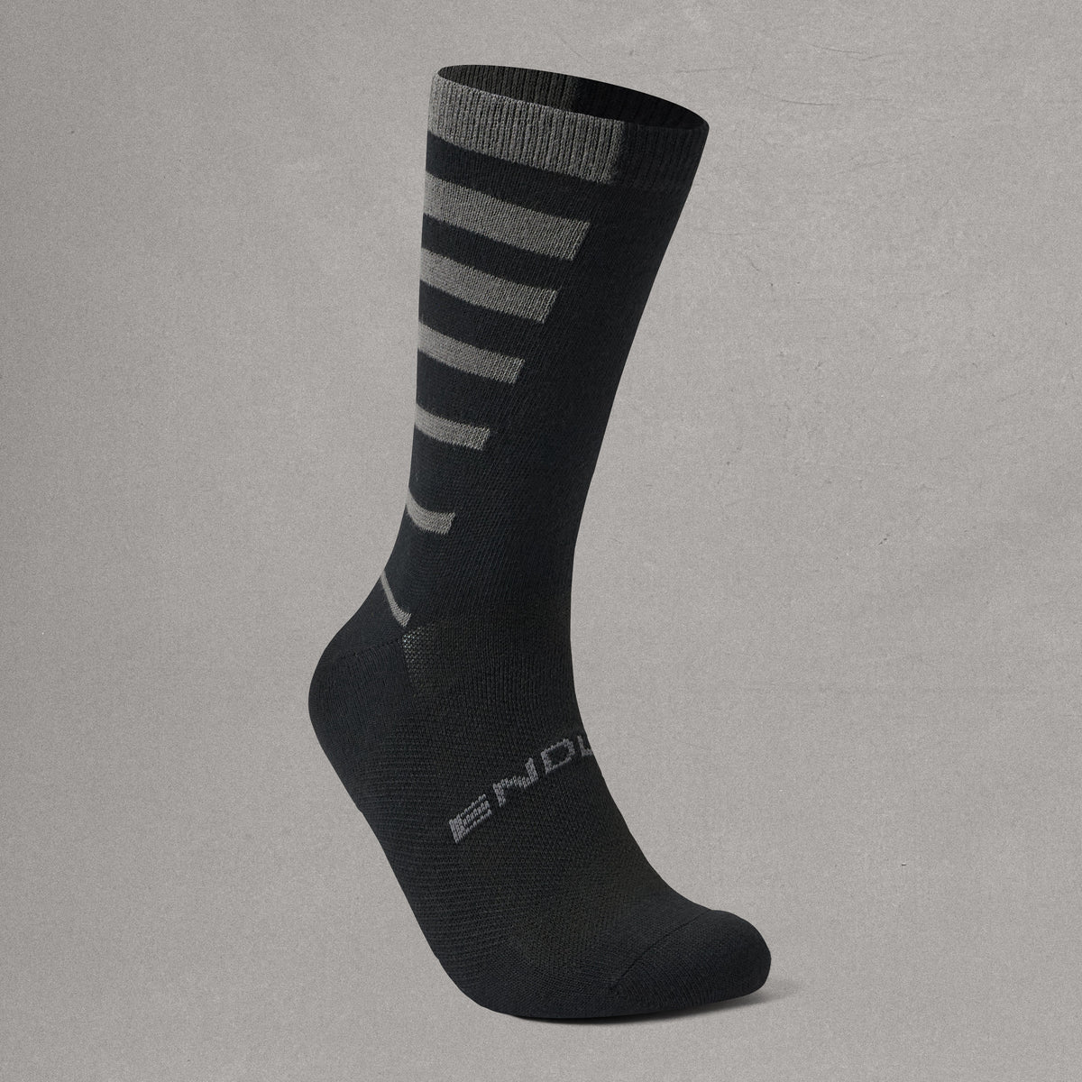 Endura Coolmax® Stripe 2-P Socks — view 11