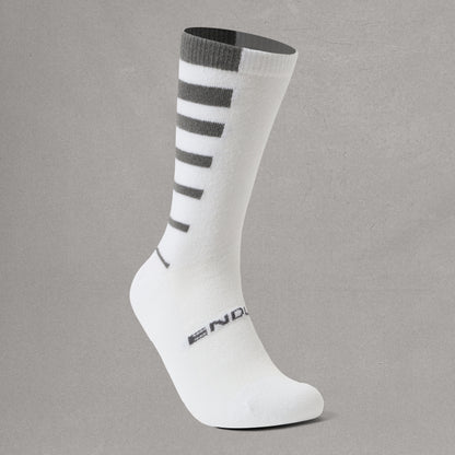 Endura Coolmax® Stripe 2-P Socks — view 7