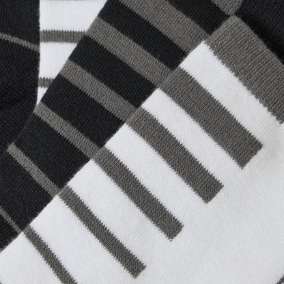 Endura Coolmax® Stripe 2-P Socks — view 9