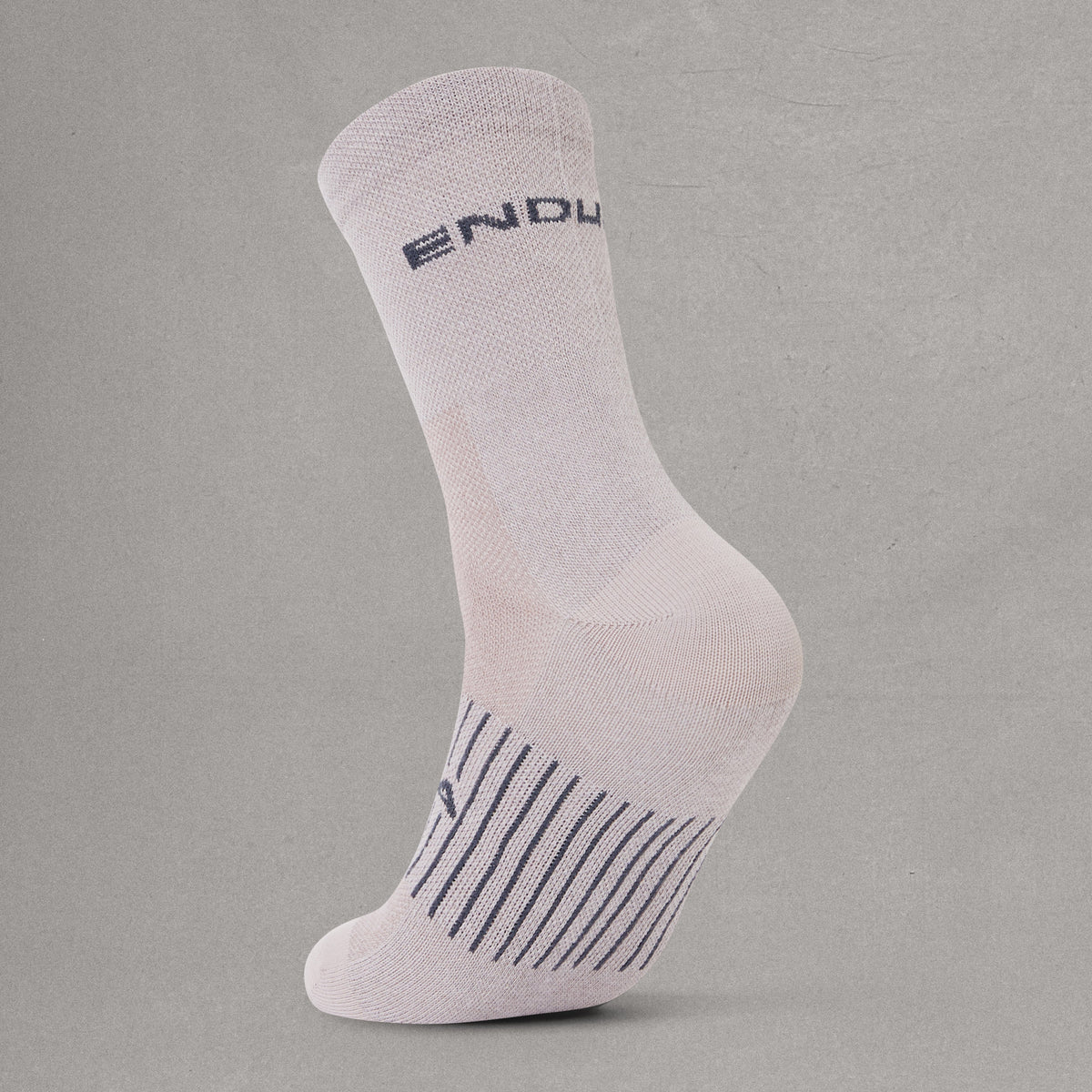 Endura Women's Coolmax® Race 3-P Sock — view 4