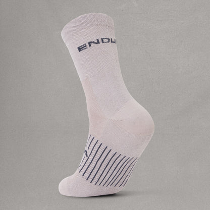 Endura Women's Coolmax® Race 3-P Sock — view 4