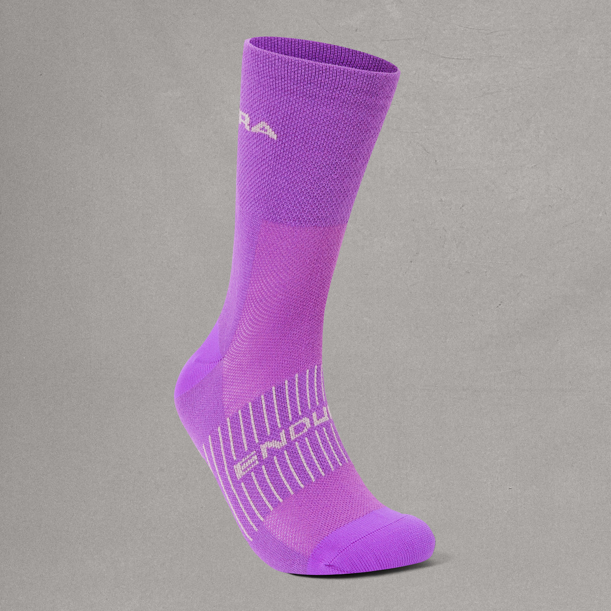 Endura Women's Coolmax® Race 3-P Sock — view 2