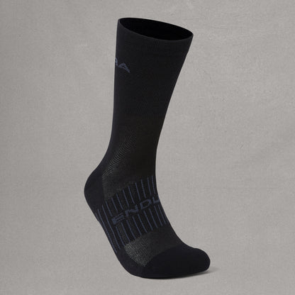 Endura Women's Coolmax® Race 3-P Sock — view 3