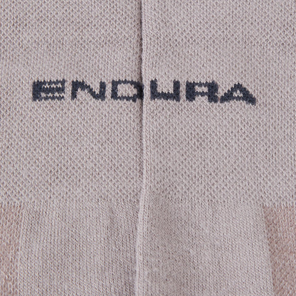 Endura Women's Coolmax® Race 3-P Sock — view 5