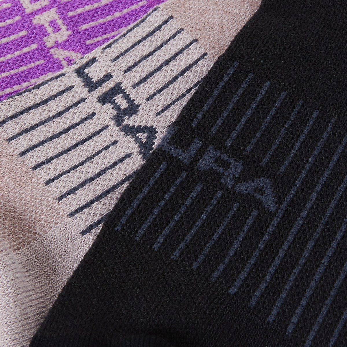 Endura Women's Coolmax® Race 3-P Sock — view 6