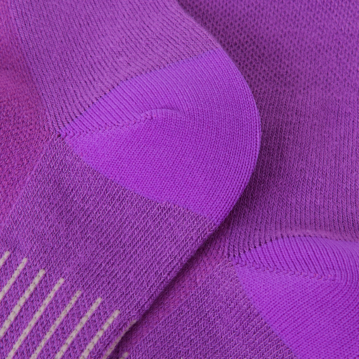 Endura Women's Coolmax® Race 3-P Sock — view 7