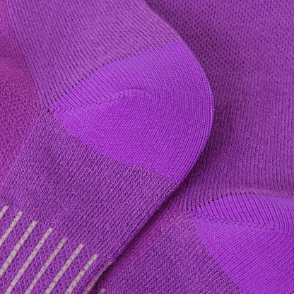 Endura Women's Coolmax® Race 3-P Sock — view 7