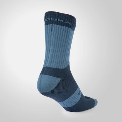 Endura Hummvee Waterproof Socks — view 7