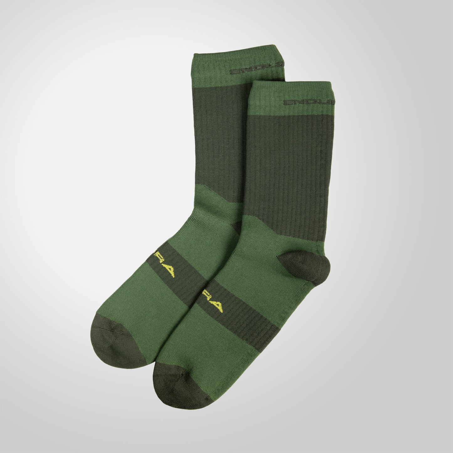 Endura Hummvee Waterproof Socks II