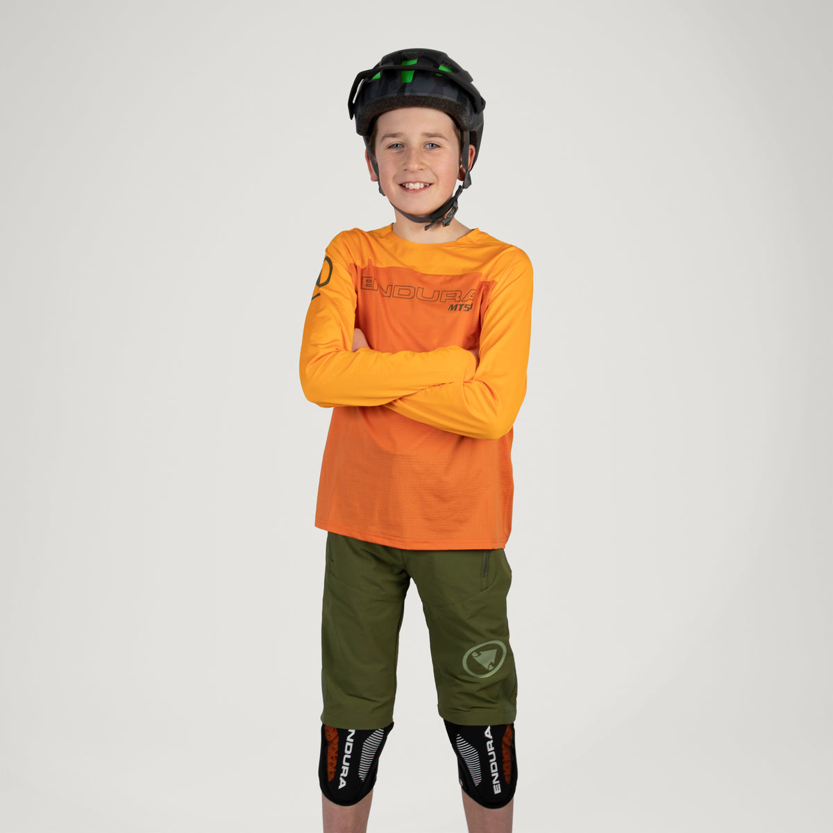 Endura Kids MT500 D3O Knee Pad