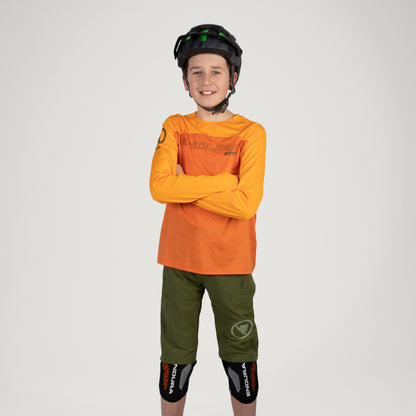 Endura Kids MT500 D3O Knee Pad