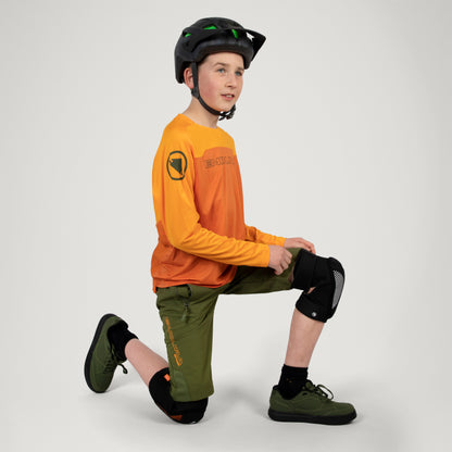 Endura Kids MT500 D3O Knee Pad