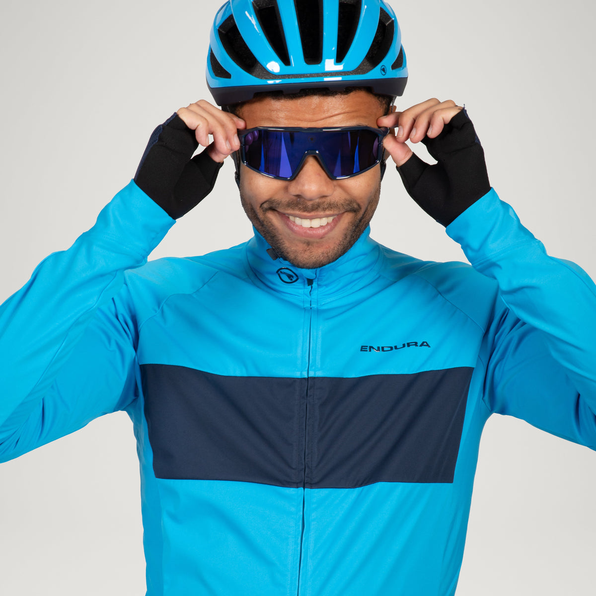 Endura Gabbro Glasses