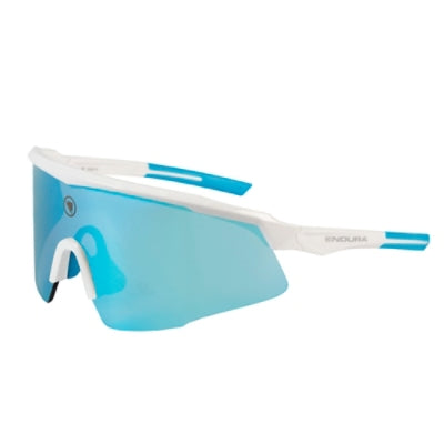 Endura Shumba II Glasses Set - White