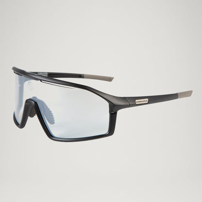 Endura Gabbro Glasses Clear