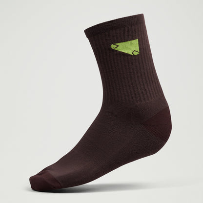 Endura Forty1Thirty Sock — view 5