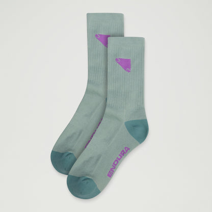 Endura Forty1Thirty Sock — view 3
