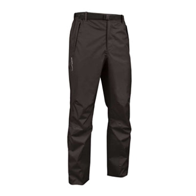 Endura GRIDLOCK II TROUSER BLK/BLK - Black
