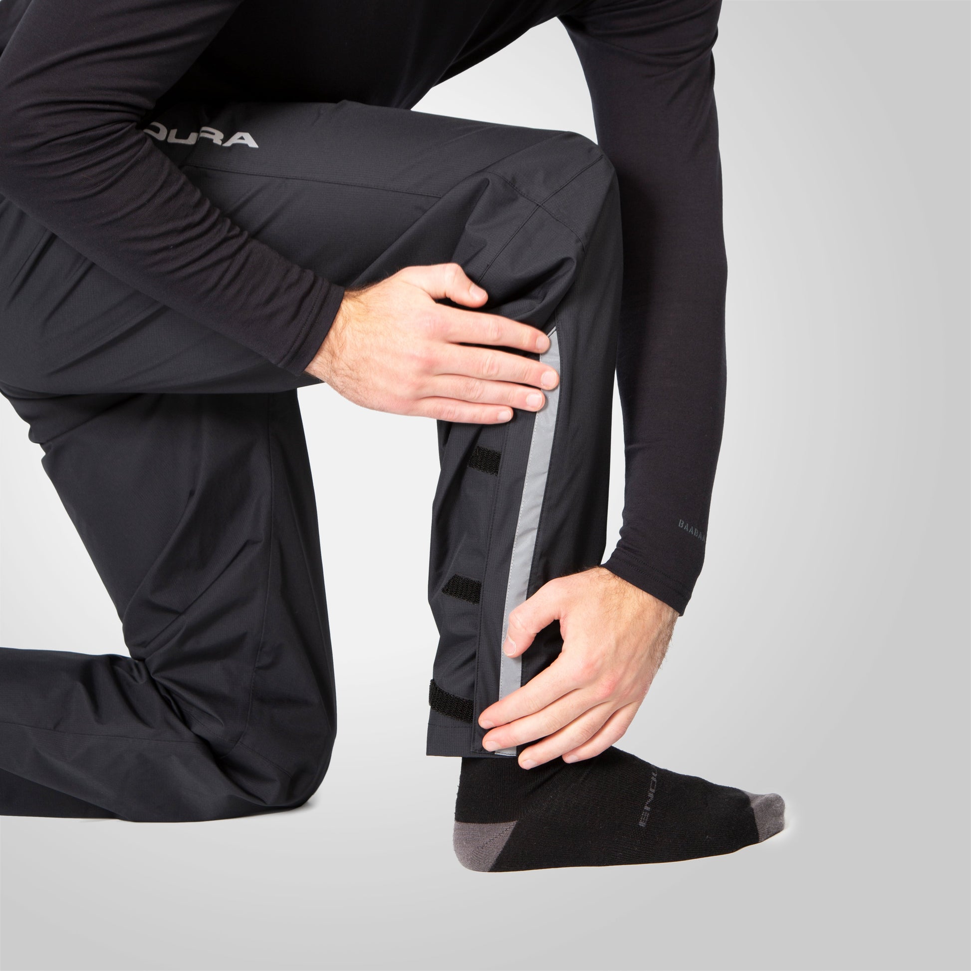 Endura Hummvee Transit Waterproof Trouser — view 4
