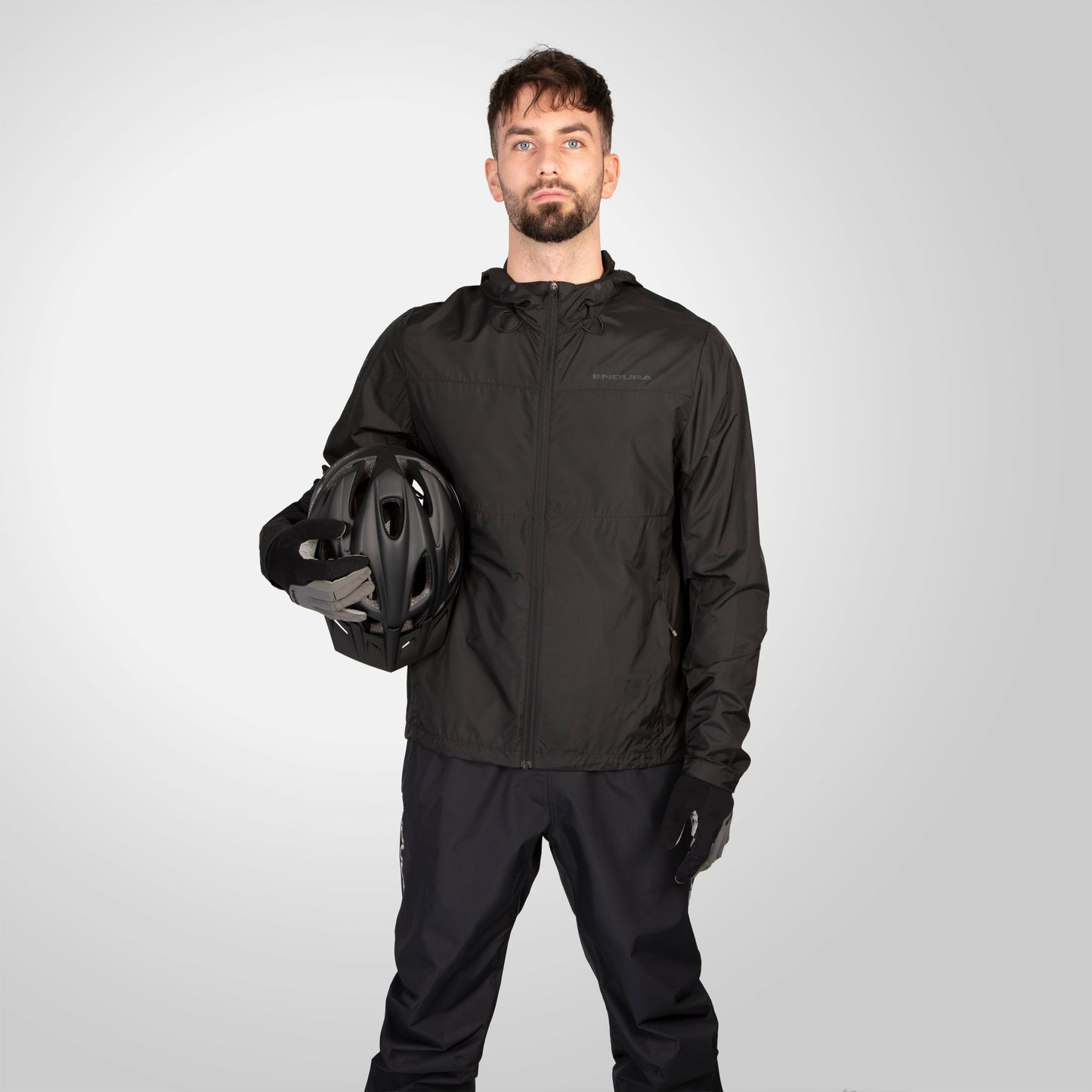 Endura Hummvee Transit Waterproof Trouser — view 2