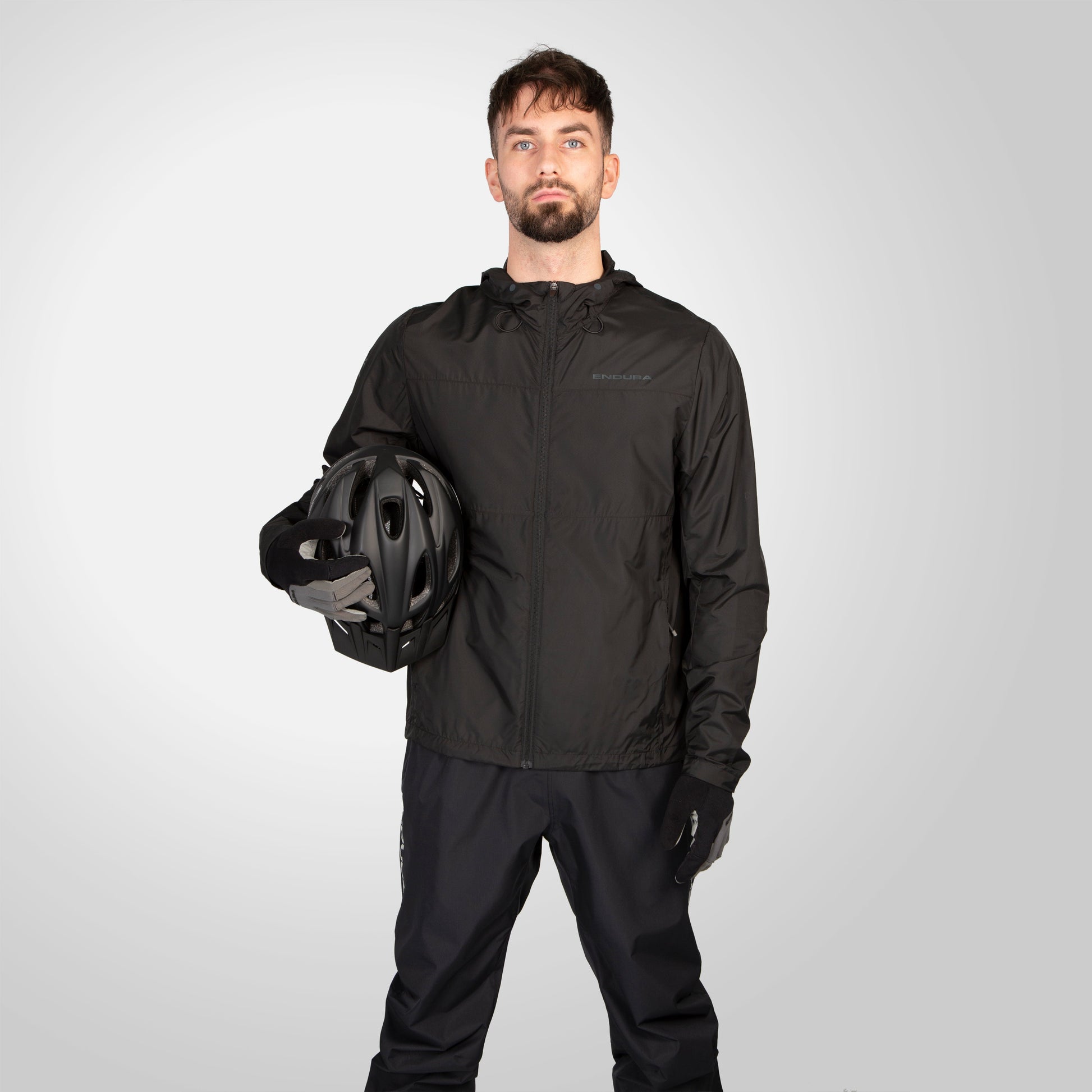 Endura Hummvee Transit Waterproof Trouser — view 2