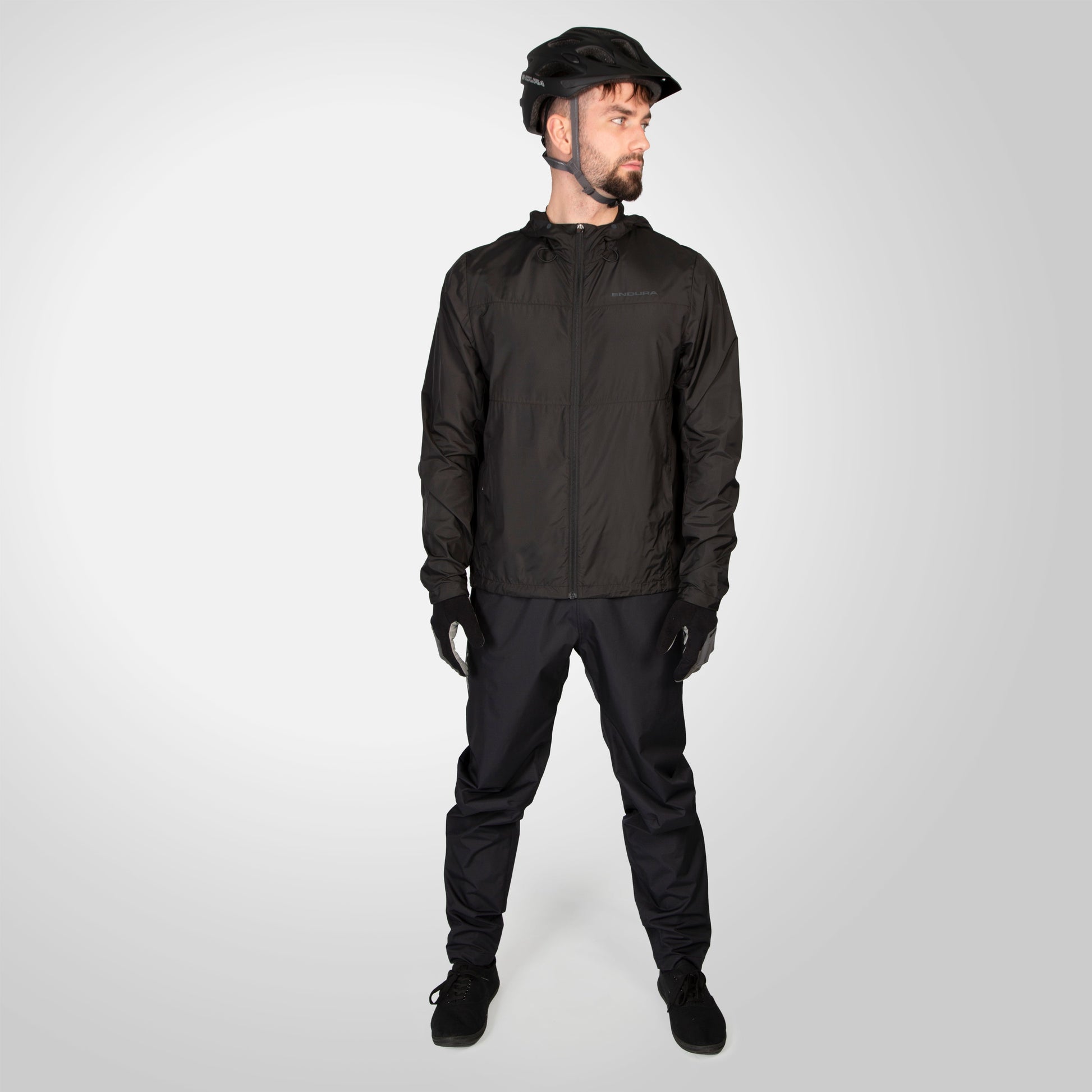 Endura Hummvee Transit Waterproof Trouser